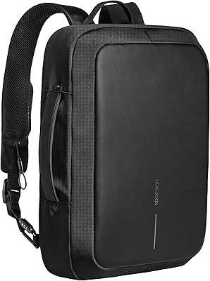 XDDesign Bobby Bizz 10L Anti-Theft Laptop Backpack