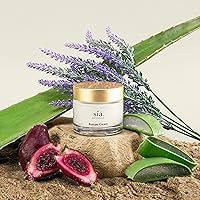 Sia Botanics Rescue Face Cream 65g — image 2