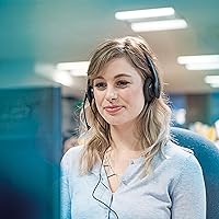Jabra Biz 1500 USB Duo Wired Call Center Headset — image 2