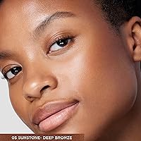 Laura Mercier Tinted Moisturizer Bronzer 05 Sunstone - Deep Bronze — image 3