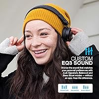 JLab Studio Wireless On-Ear Headphones — image 3