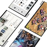 KOORUI E2212F 22-inch Full HD 100Hz VA Gaming Monitor — image 10