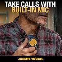 DEWALT Wearable Bluetooth Speaker (Updated Version) — image 8