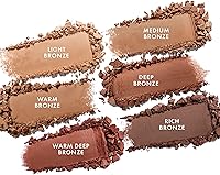ICONIC LONDON Ultimate Bronzing Powder - Medium Bronze — image 4