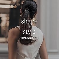 L'ANZA Healing Style Foundation Mousse, Medium Hold, 5oz — image 8