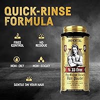 Immortal NYC The One In A Million Dollars Texture/Volume Powder 0.7oz — image 4