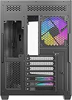 Antec C5 ARGB Mid-Tower ATX PC Case — image 3