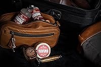 Barberry Coast Shave Co. Havana AfterShave Splash 4oz — image 4