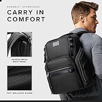 TUMI Alpha Bravo Search Backpack — image 3