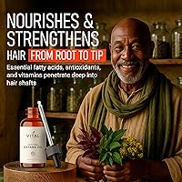 Vital Strands Batana Oil for Hair Growth 60ml — image 4