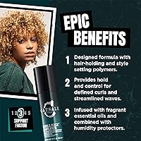 TIGI Catwalk Curls Rock Amplifier 5.07oz (2 Pack) — image 3