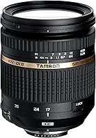 Tamron SP 17-50mm F/2.8 XR Di-II VC for Nikon — image 3