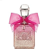 Juicy Couture Viva La Juicy Rosé Eau De Parfum 3.4oz — image 2