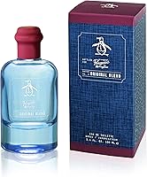 Original Penguin Original Blend Eau de Toilette 3.4oz — image 3