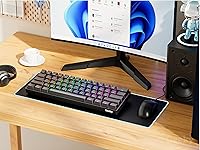 Geeky GK61 60% Mechanical Gaming Keyboard — image 4