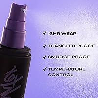 Urban Decay All Nighter Waterproof Makeup Setting Spray 5.6oz — image 5