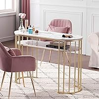 BarberPub Manicure Nail Table Marbling Texture — image 2