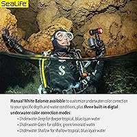 SeaLife Micro 3.0 64GB Underwater Camera — image 6