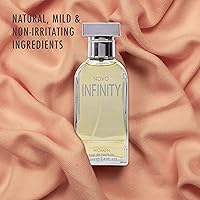 NovoGlow Infinity for Women Eau De Parfum 100mL — image 4