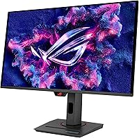 ASUS ROG Strix XG27ACDNG 26.5” QD-OLED Gaming Monitor — image 10