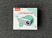ksbaby Mini Projector VF270 — image 10