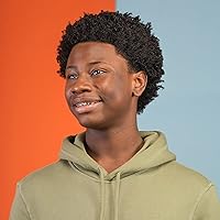 Young King Hair Care Shampoo and Conditioner Set for Kids Hair - 8 oz Each — image 7