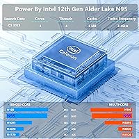 FUNYET NY-02 Laptop, 16-inch, 16GB RAM, 512GB SSD, Intel Celeron N95 — image 2