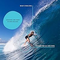 Skinnies SPF50+ CONQUER Sungel Sun Cream 100ml — image 7