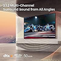 Hisense 75-Inch U8 Series Mini-LED ULED 4K TV — image 11