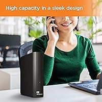 Western Digital 8TB Elements Desktop External Hard Drive — image 5