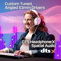 HyperX Cloud III Gaming Headset — image 10