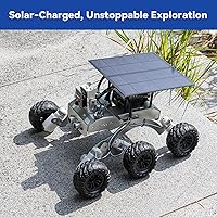 SunFounder GalaxyRVR Mars Rover Kit — image 6