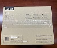 Edifier P17 Passive Shelf Speakers — image 10