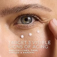 RoC Retinol Correxion Under Eye Cream, 0.5oz — image 3