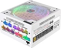 Super Flower Leadex III ARGB 750W Power Supply — image 1