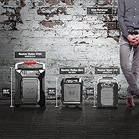 Monster Rockin' Roller 270 Portable Bluetooth Speaker — image 8