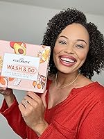 Curlsmith Wash & Go High Definition Curls Kit, 237mL — image 5