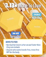 Pang Pang Sun Cushion Plus SPF50+ — image 4