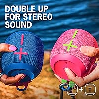 Ultimate Ears WONDERBOOM 3 Portable Bluetooth Speaker — image 5