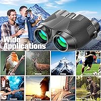 Retulgie 12x25 Binoculars — image 5