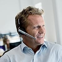 Sennheiser OfficeRunner Wireless Office Headset — image 5