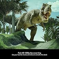 Panasonic DMP-BD84P-K Blu-Ray DVD Player — image 3