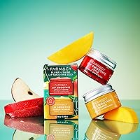 Farmacy Plump + Shine Lip Smoothie Duo - Apple & Mango — image 3