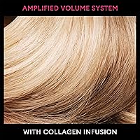 TRESemmé Amplified Volume Shampoo and Conditioner Set, 28oz + Keratin Repair Mask — image 5