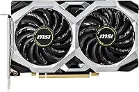 MSI GeForce GTX 1660 Ti VENTUS XS 6G OC — image 2