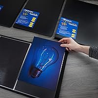 Itoya ProFolio Evolution 13x19 Photo Album — image 6