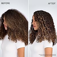 Redken Naked Gloss Shine Hair Oil 3.38oz — image 3