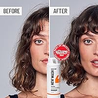 Hairstory New Wash Original 8oz — image 2