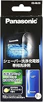 Panasonic ES-4L03 Shaver Cleaning Detergent Concentrate — image 1