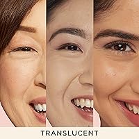 IT Cosmetics Bye Bye Pores Pressed Finishing Powder - Translucent — image 4